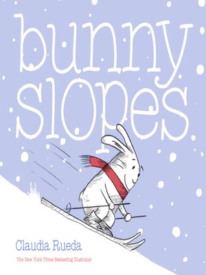 cover image of Bunny Slopes